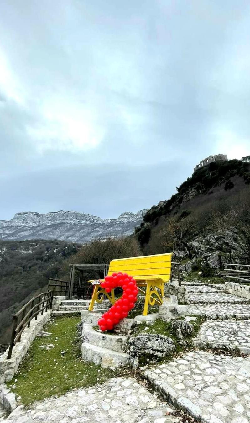 Sapori E Sapere Di Troisi Margherita Sicignano degli Alburni Exterior photo
