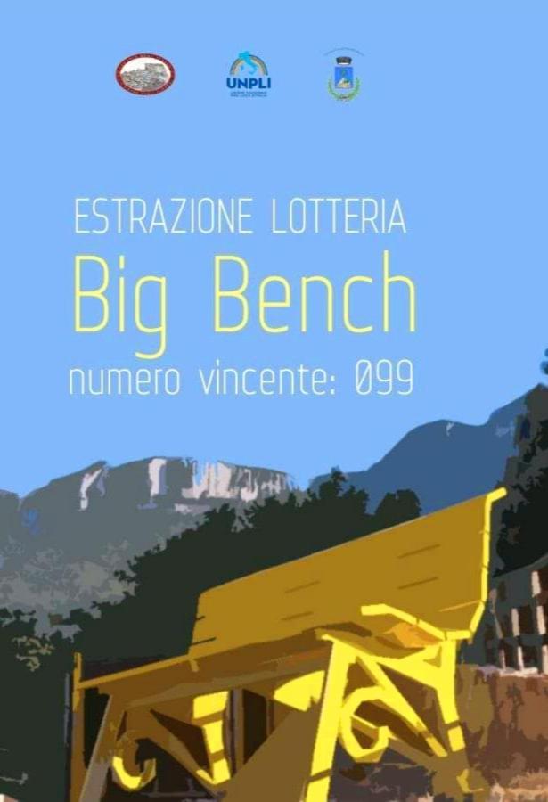 Sapori E Sapere Di Troisi Margherita Sicignano degli Alburni Exterior photo