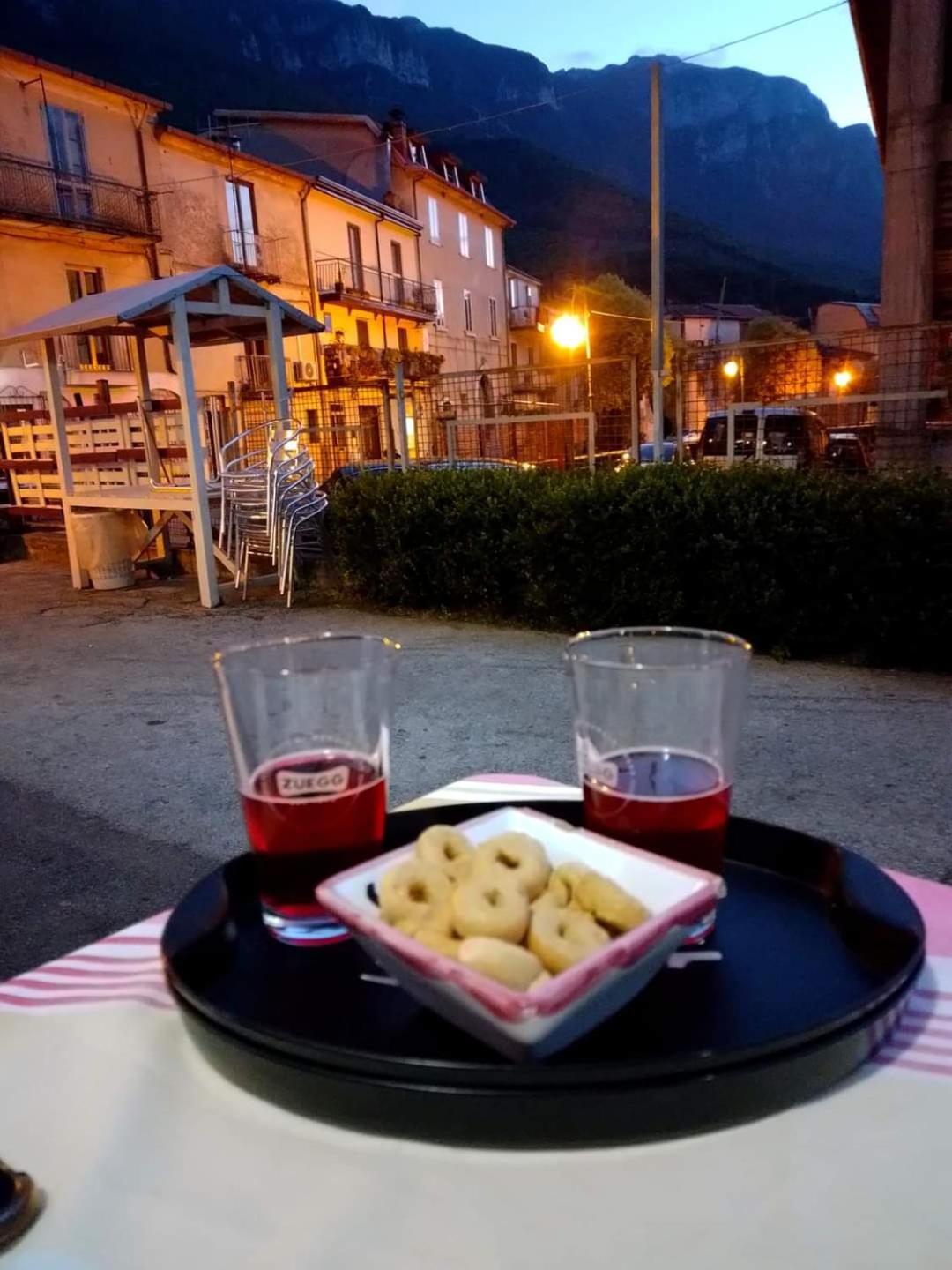 Sapori E Sapere Di Troisi Margherita Sicignano degli Alburni Exterior photo